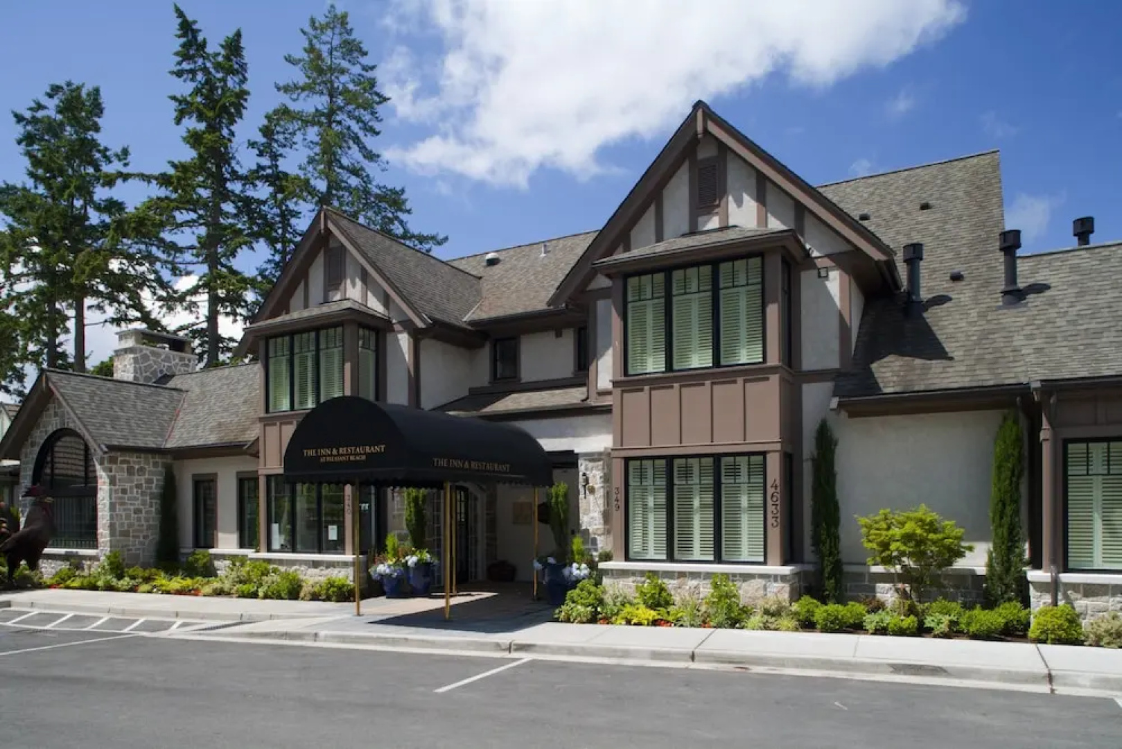 The Inn at Pleasant Beach