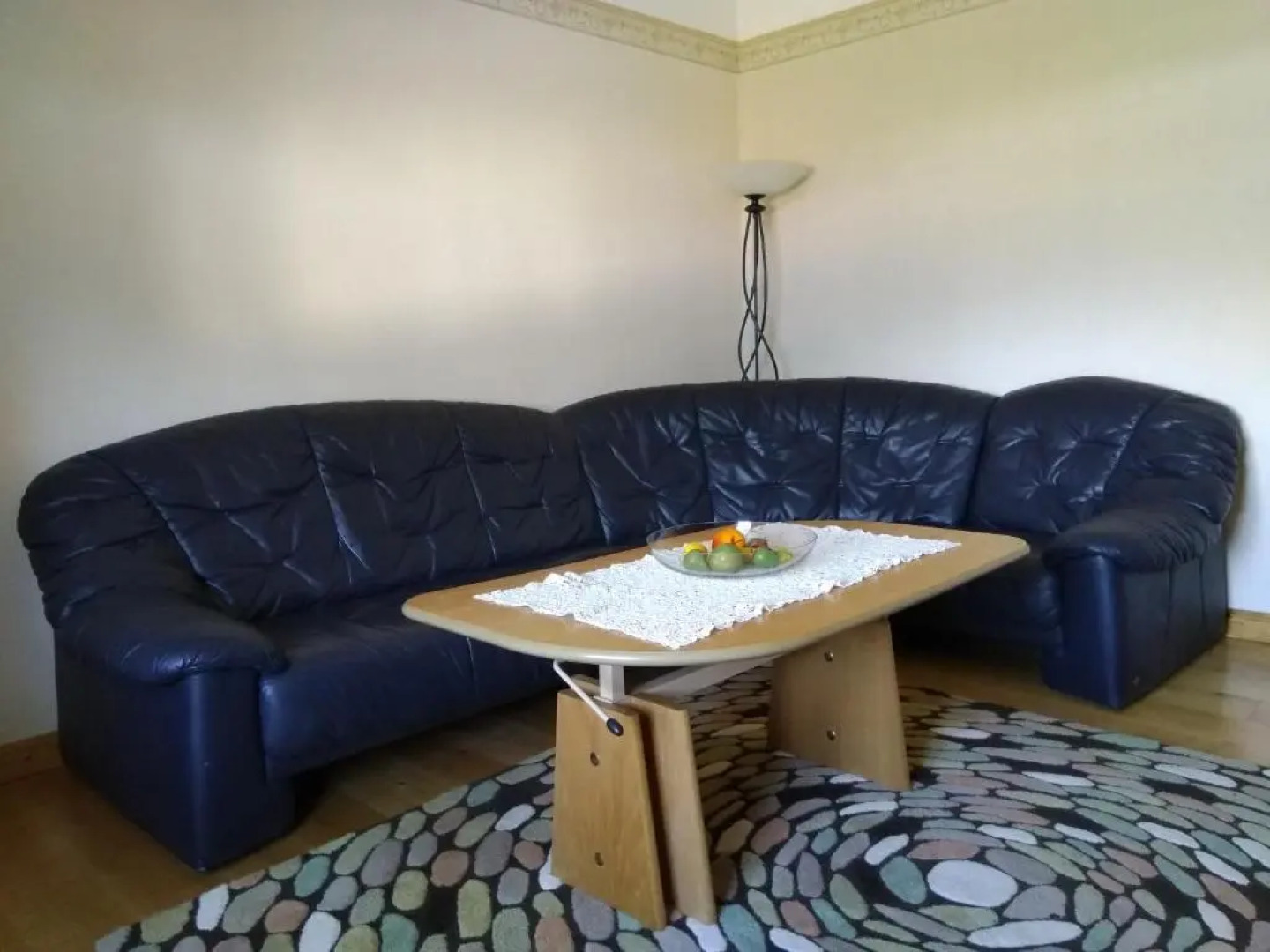 Landtraum im Traumland Mecklenburg