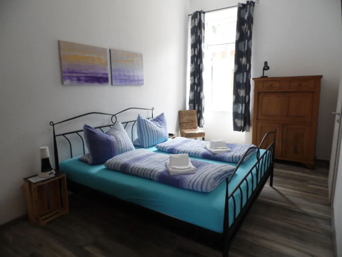 Landgasthaus Rosenhof