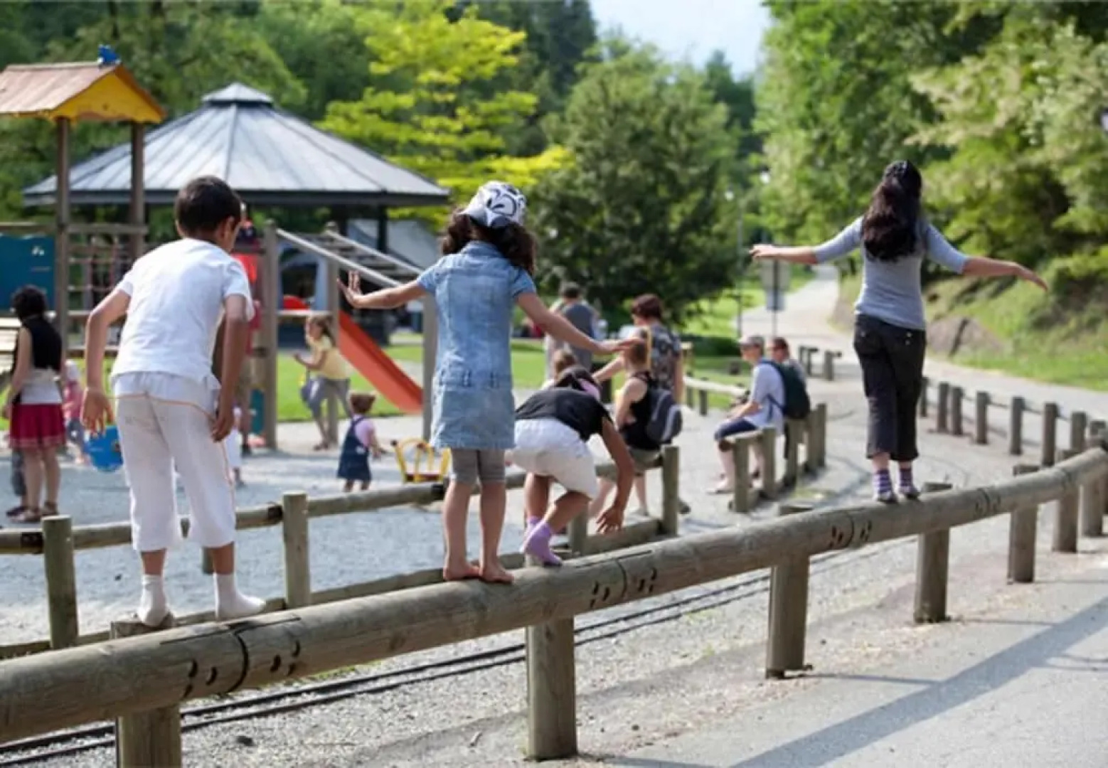 Chalet à deux pas de la forêt