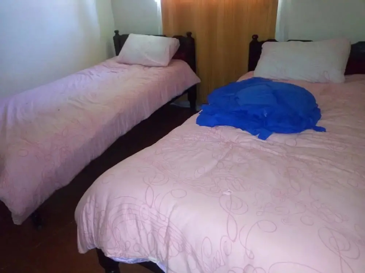 Bishop Muge Guest House & Conference