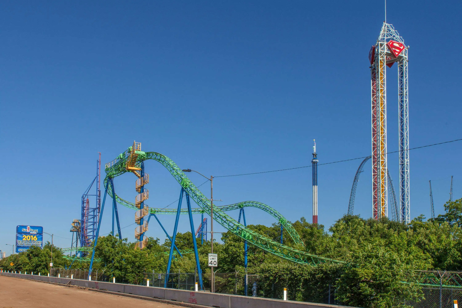 Knights Inn Forest Hill