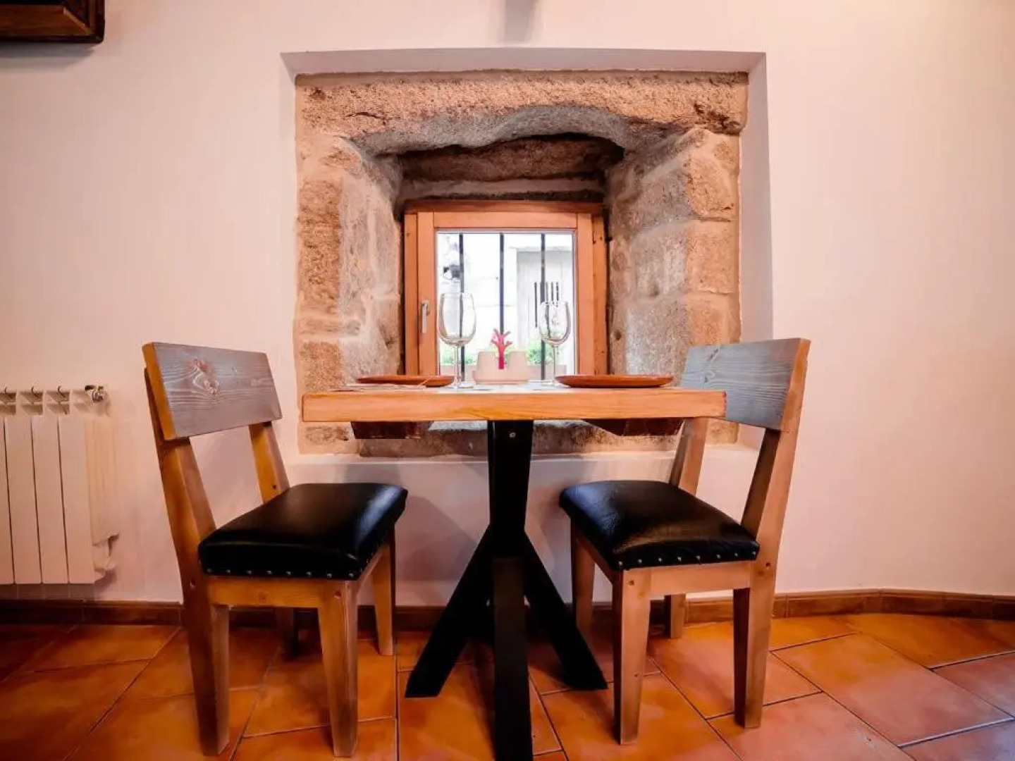 Aldea Rural Pazos De Arenteiro