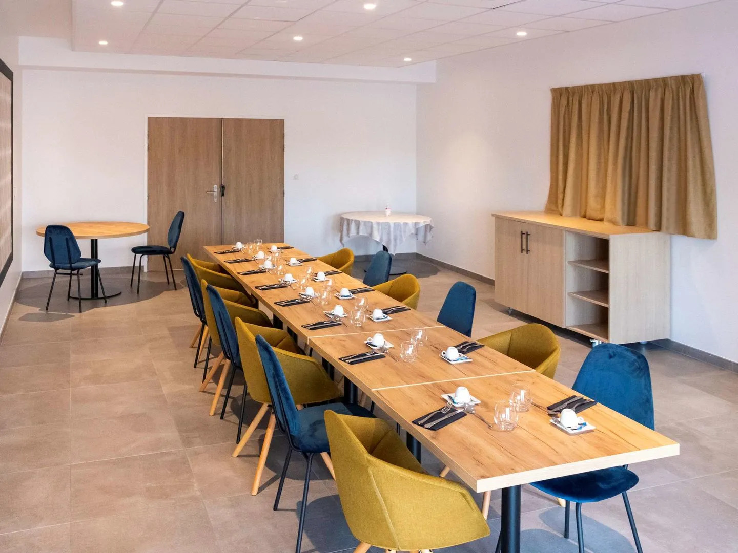 ibis Styles Fougères