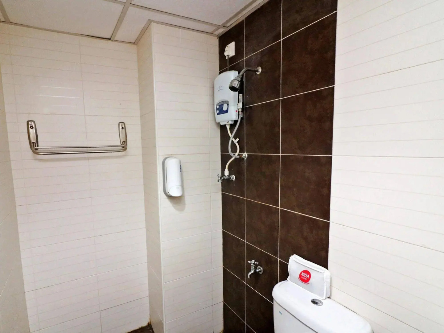 OYO 89995 Glex Hotel Pandan City