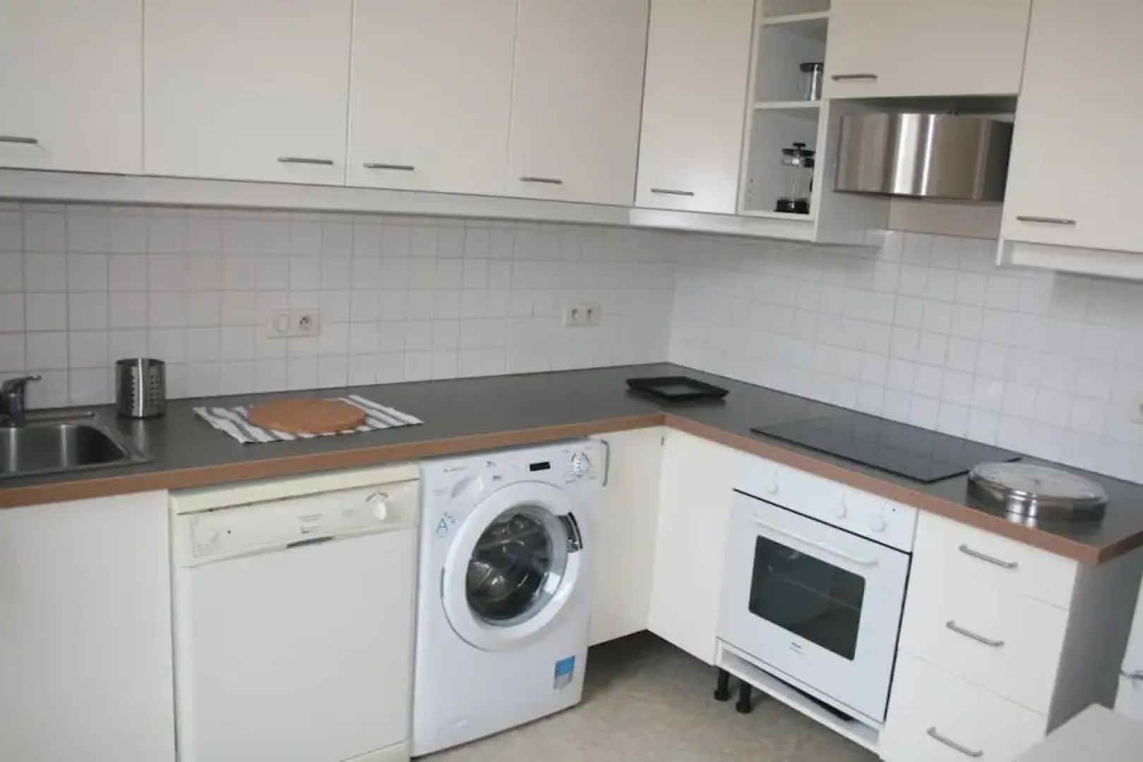 B&B Le Jardin de Carco