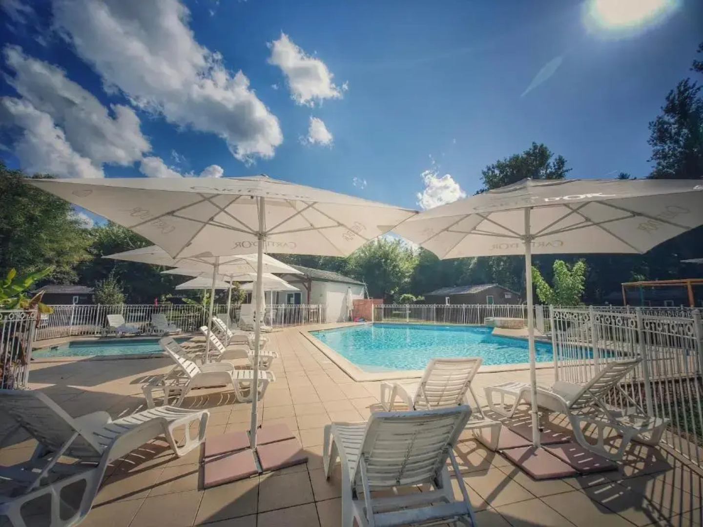 Le Clos du Moulin