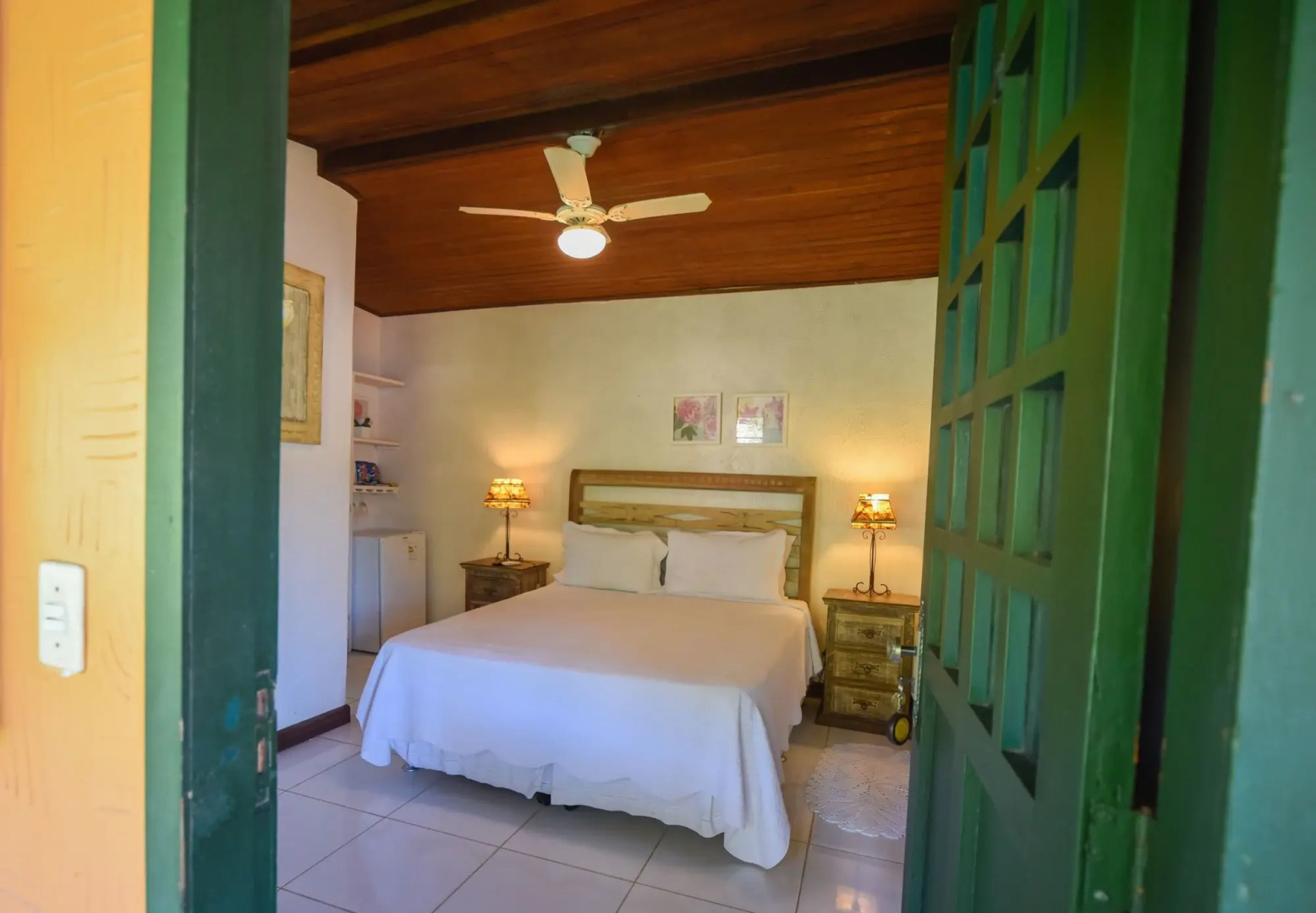 Pousada Solar Da Praia