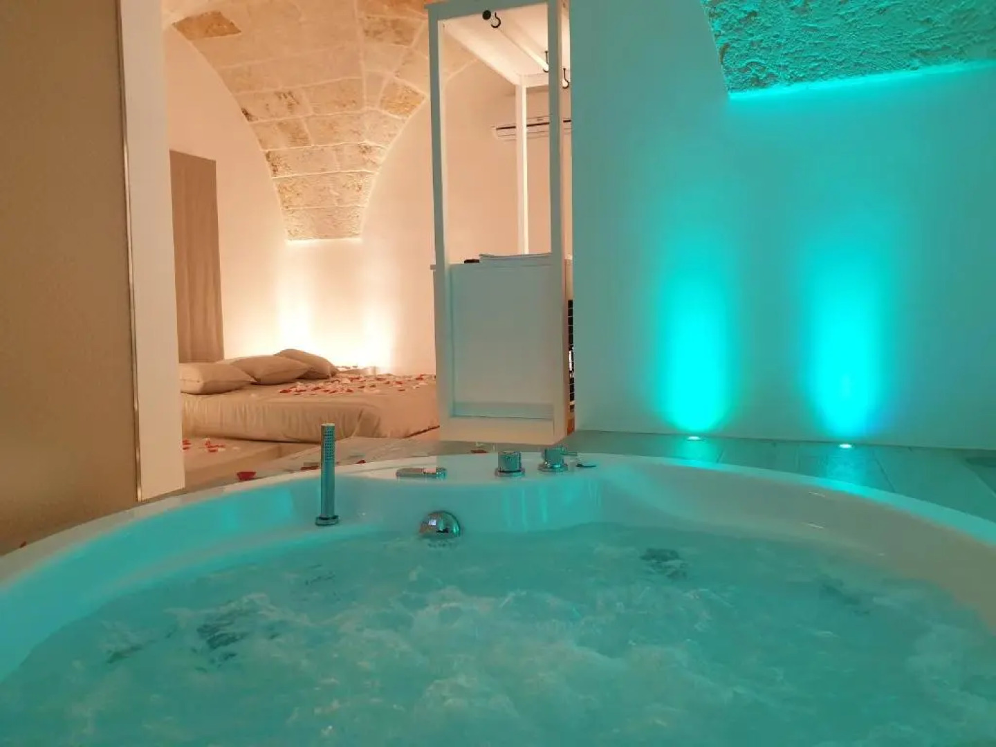 Christians Suites Spa