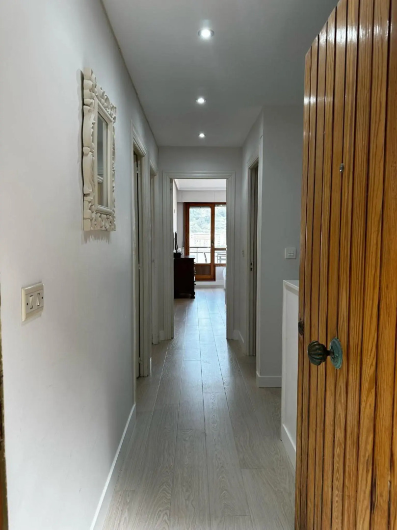 Bakio, magnificas vistas a la mar