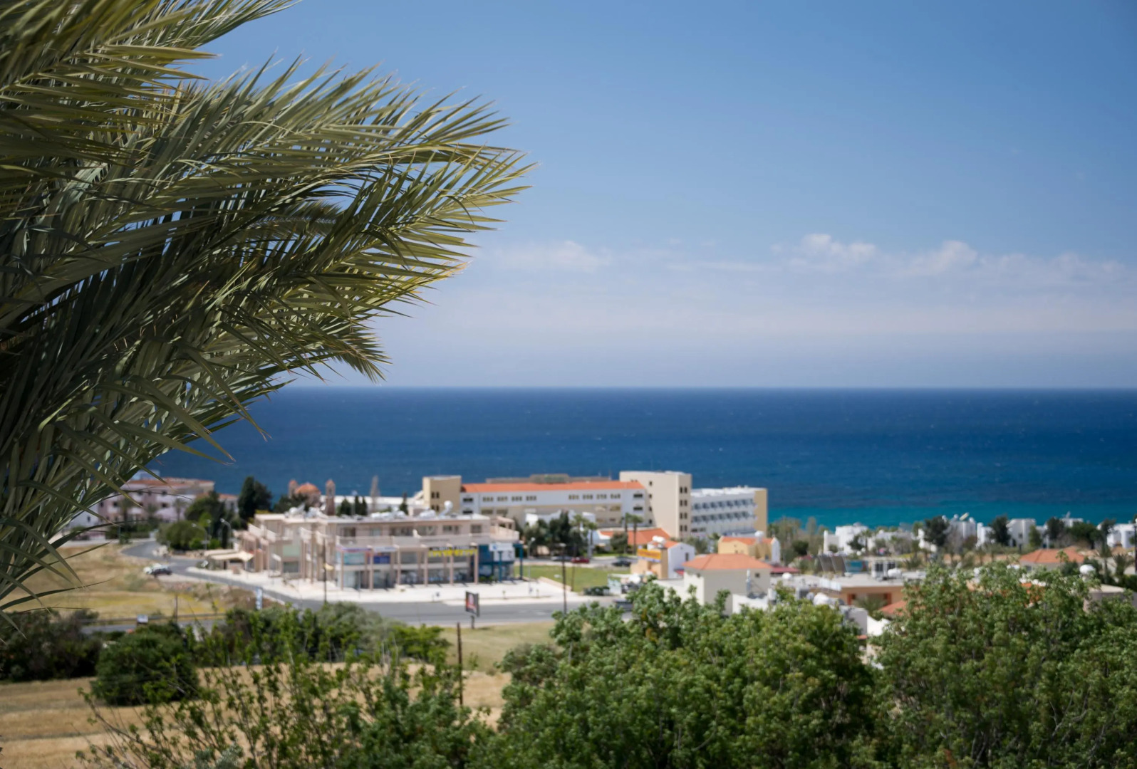 Sunny Hill Hotel Apartments