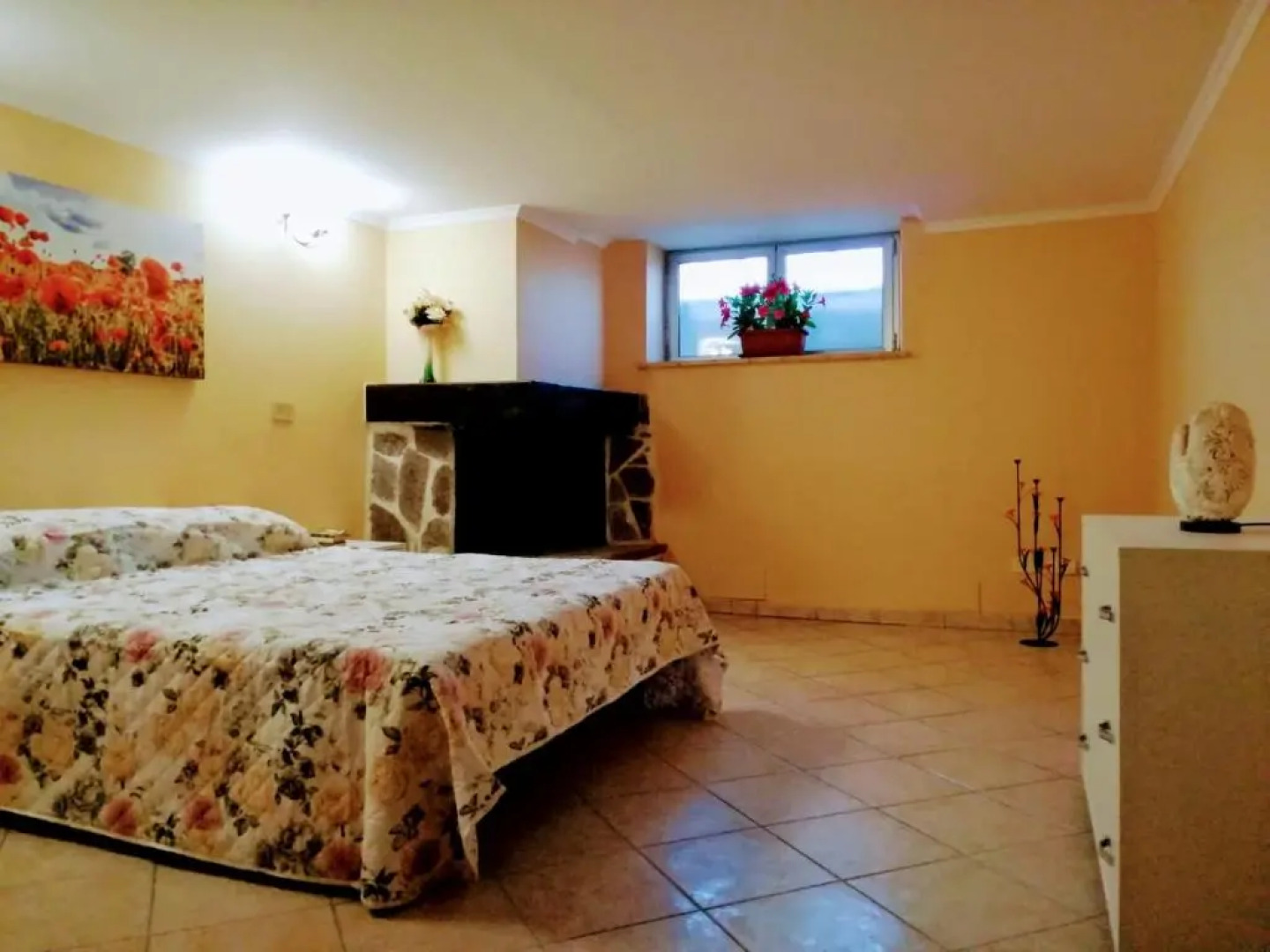 Casamare Baldassarri