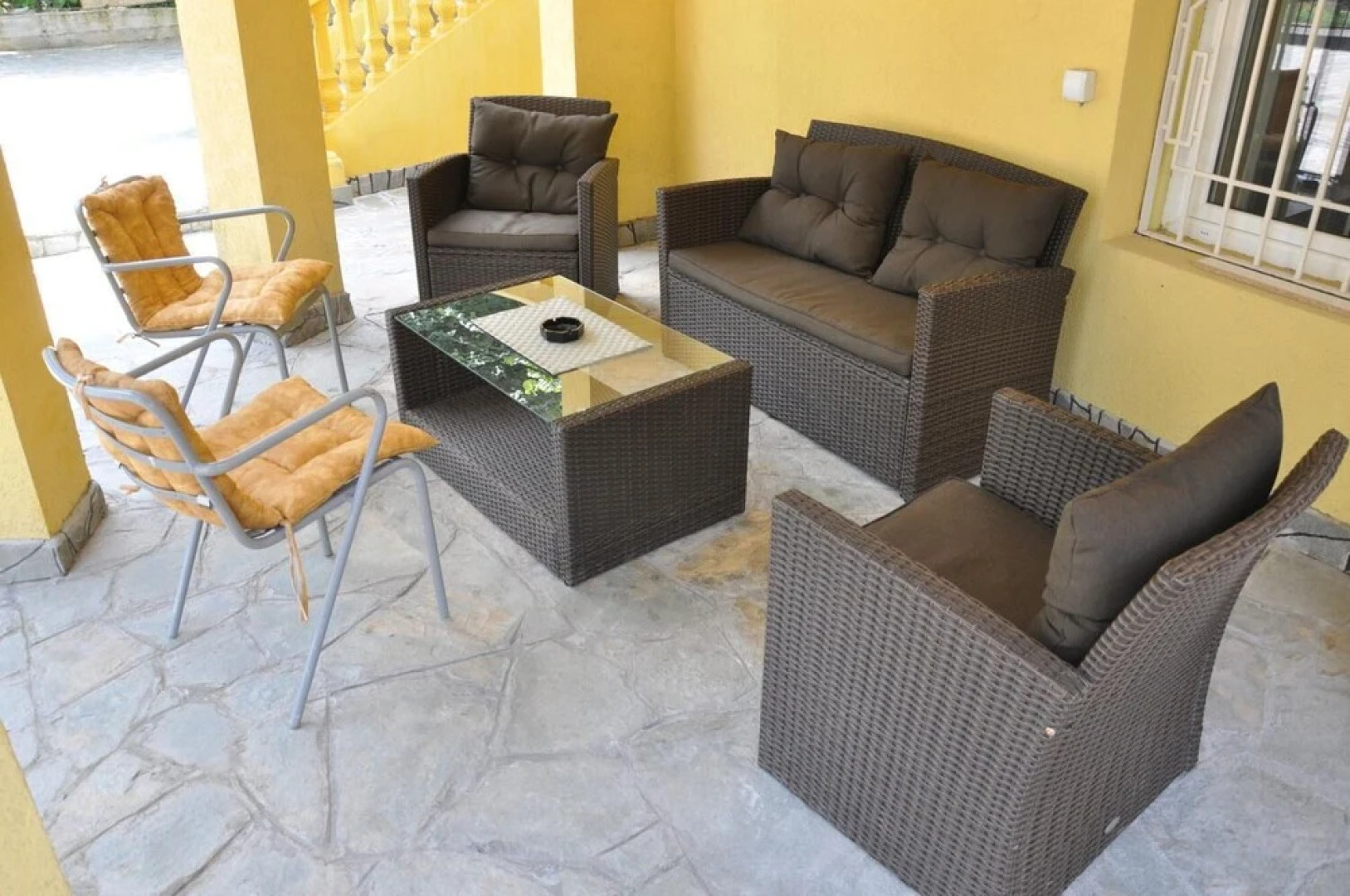 Guesthouse Vila Olivera