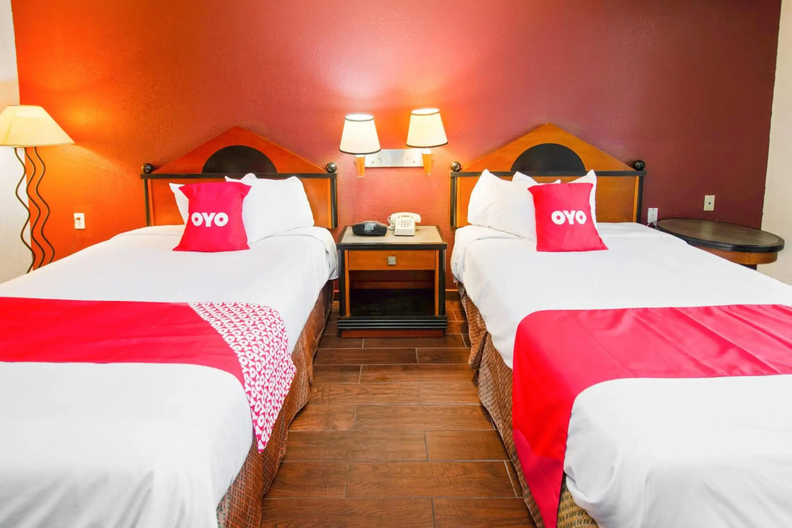 Hotel Blytheville AR I-55