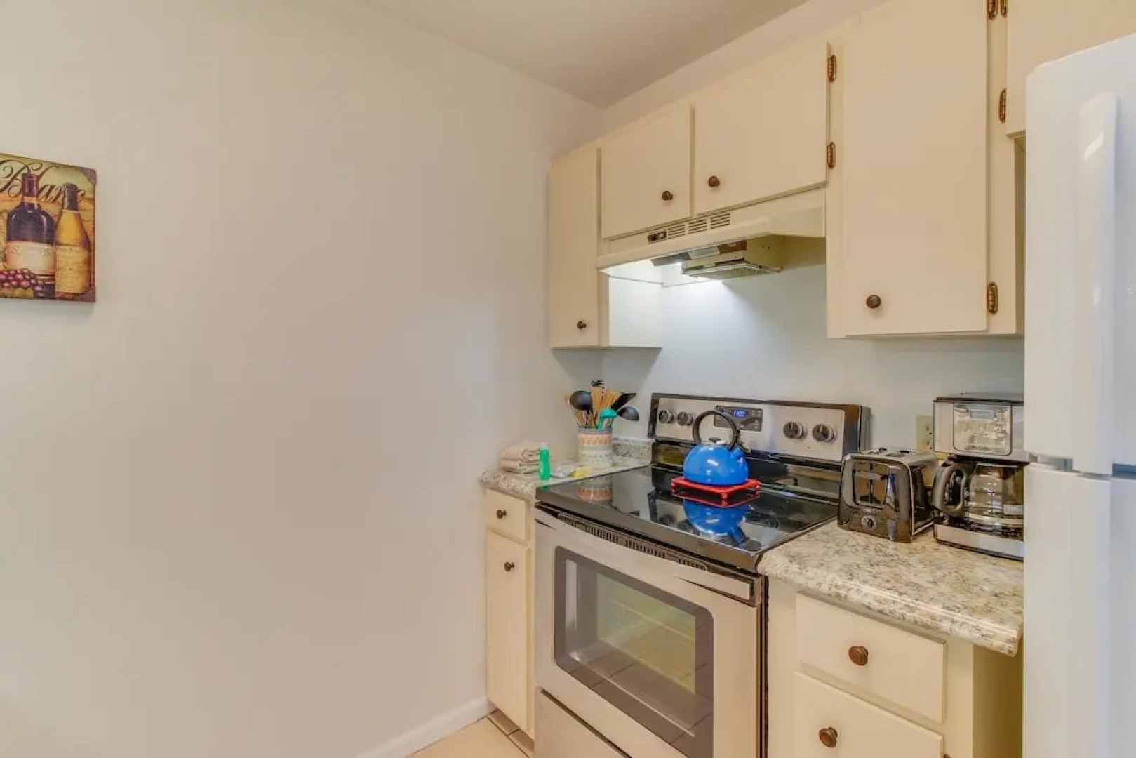 Summer Place Townhomes