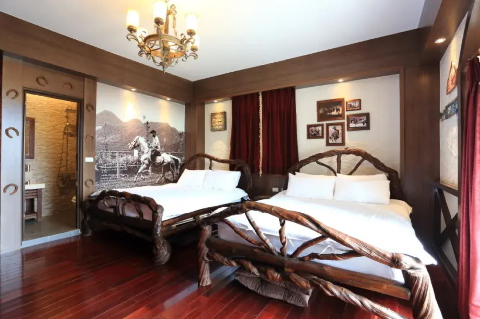 台南安平314民宿