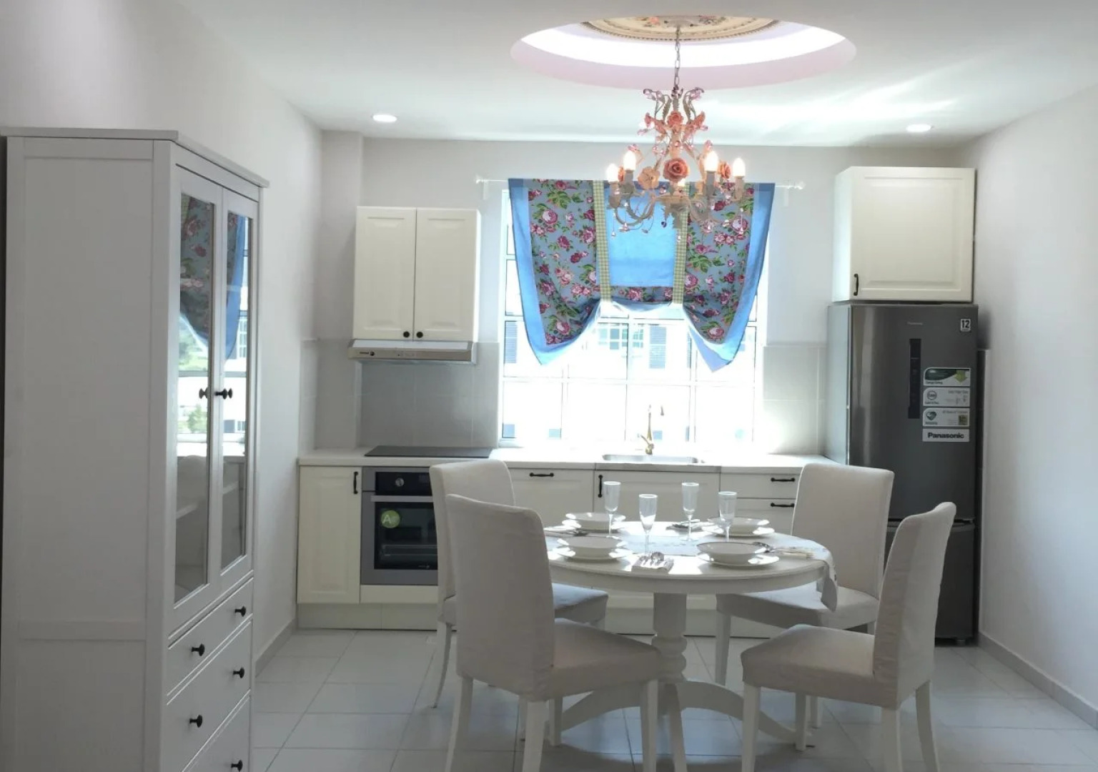 The Trails Of Kampar by MK