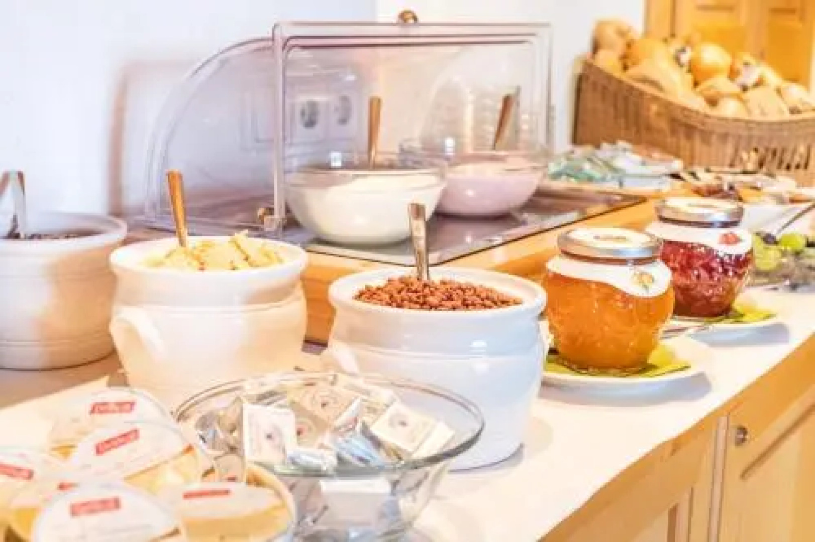 Garni Residence Volgger