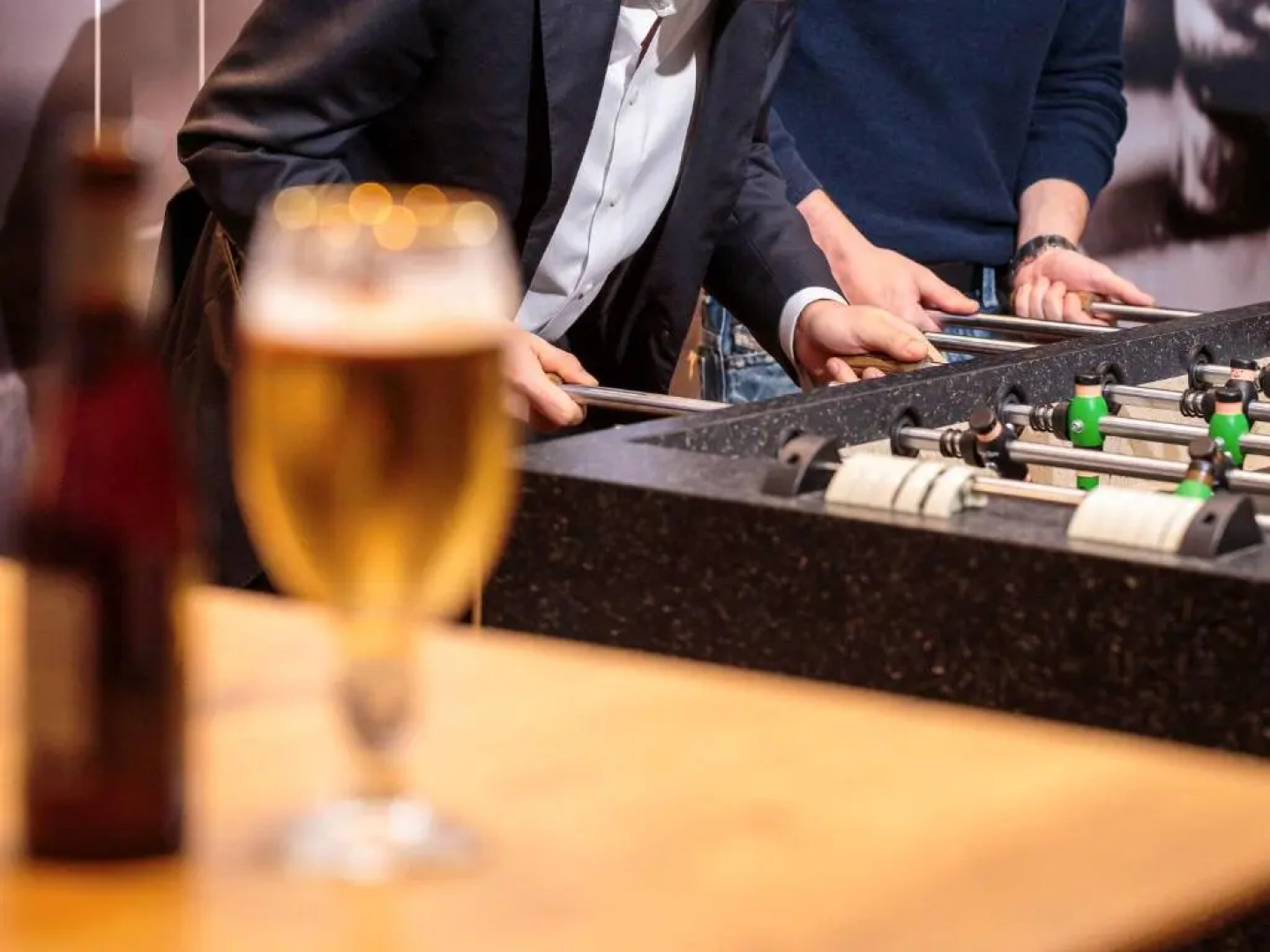 ibis Saint Germain en Laye Centre