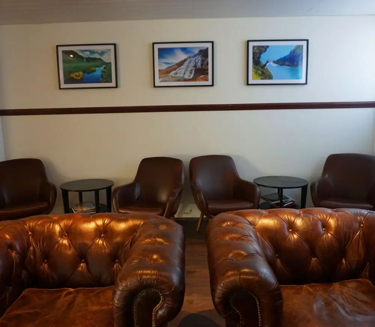 The Northern Comfort Inn