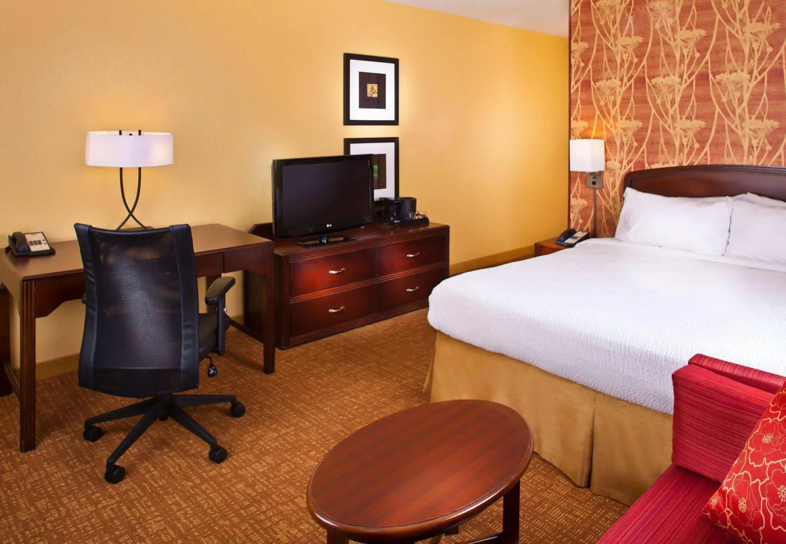 Spark by Hilton Birmingham Colonnade