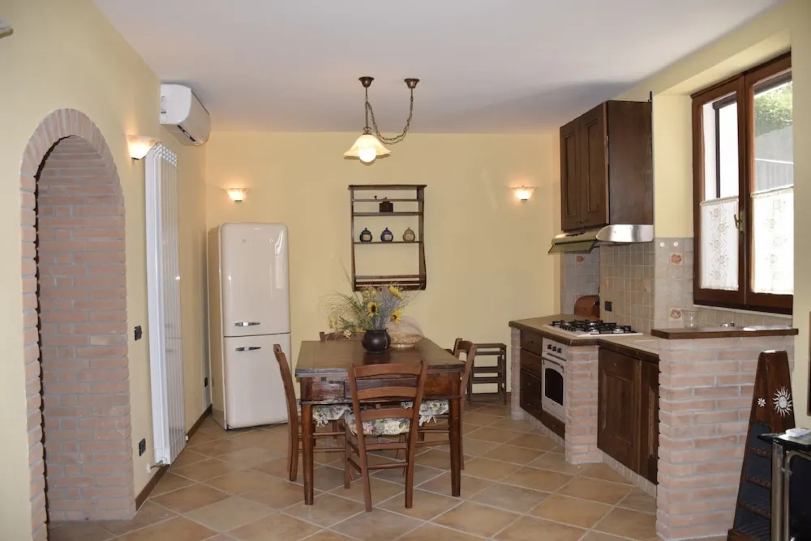 Casa Vacanza Le Varangole