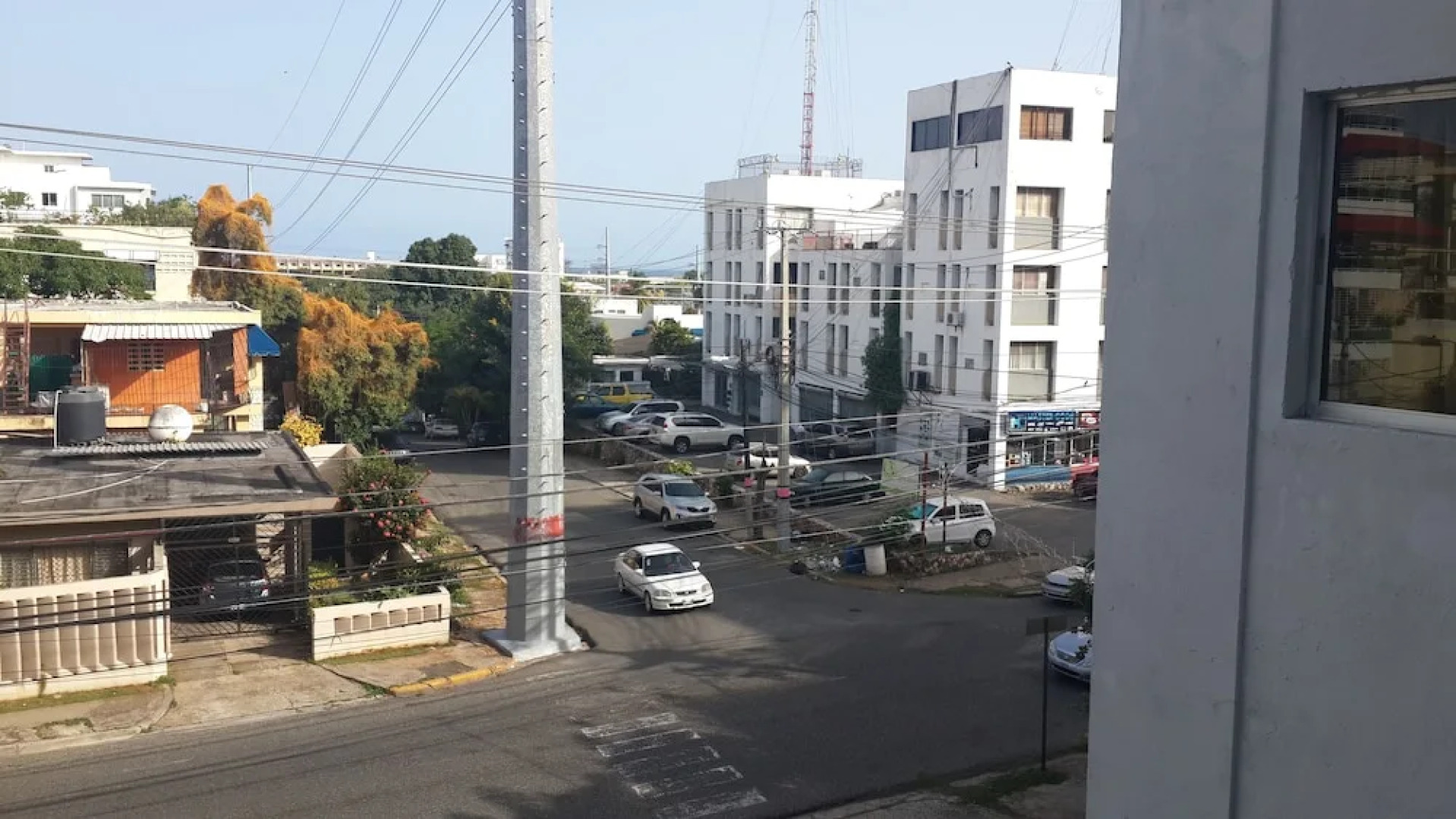 Hotel Jose Contreras