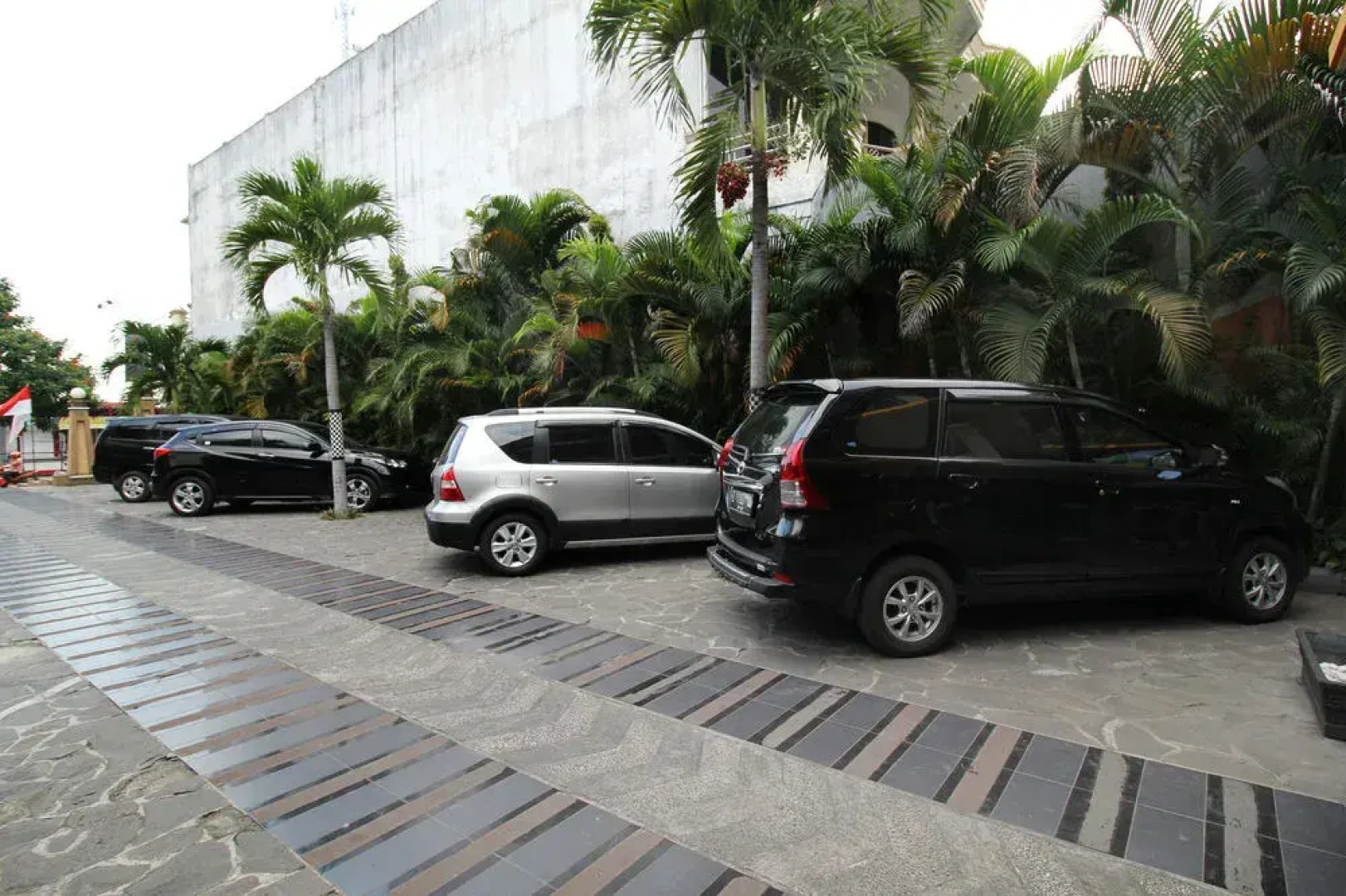 Airy Alun Alun Mastrip 56 Blitar