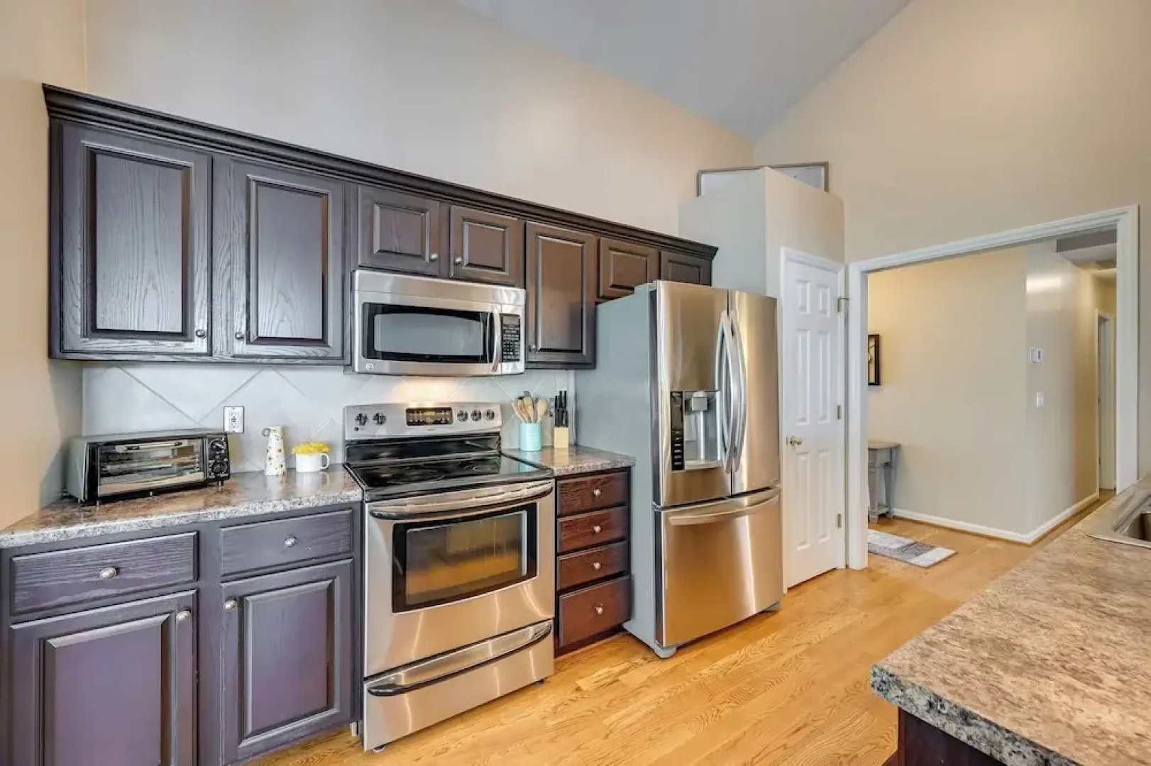 Family Home w/ Pool ~ 11 Mi to Greensboro