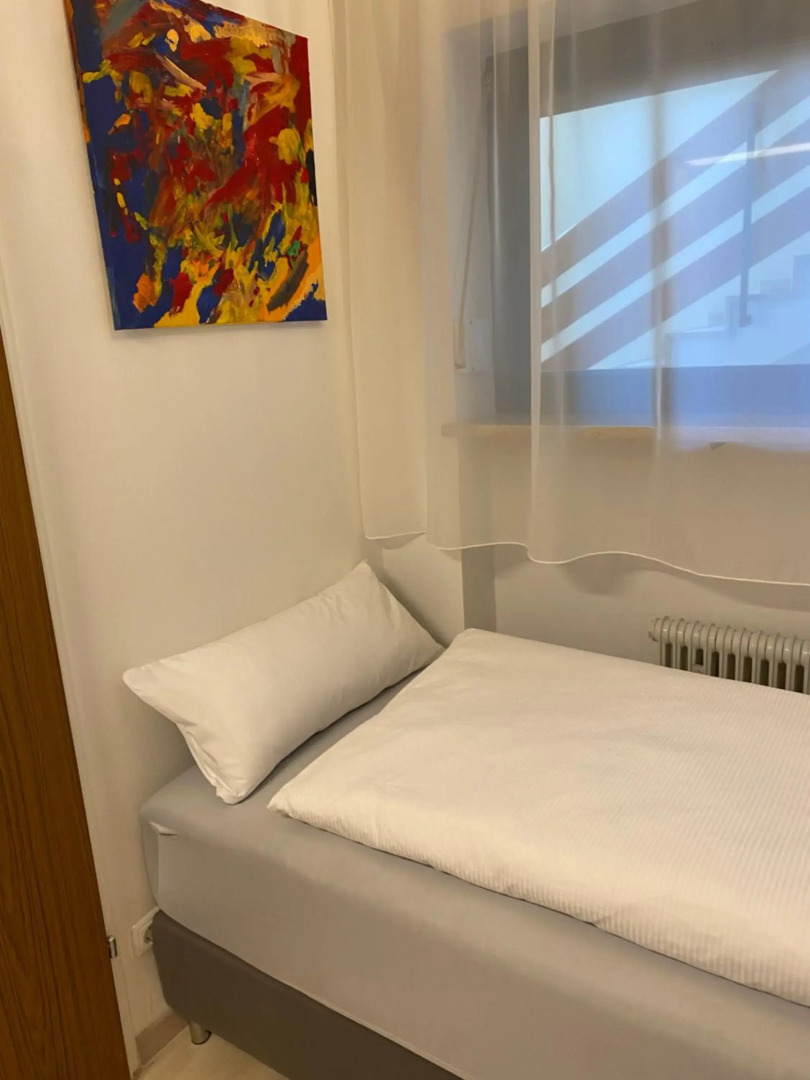 Ferienappartement Simhofer, Seebruck am Chiemsee