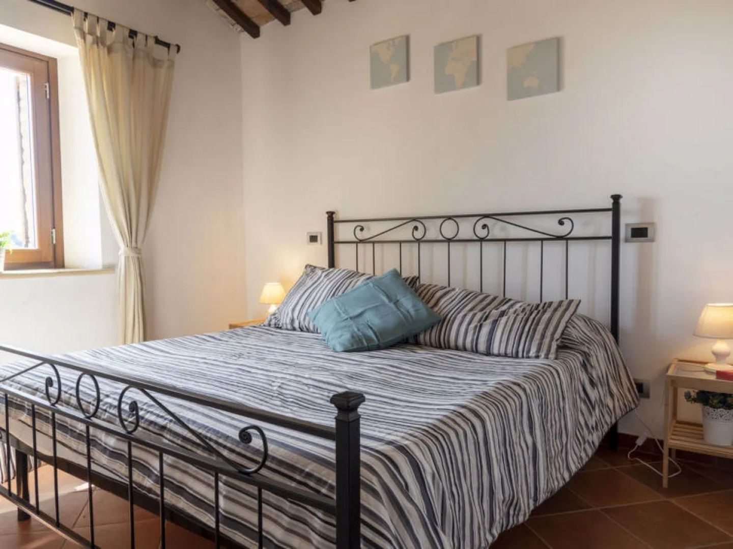 Casale Della Croce (Toi130)