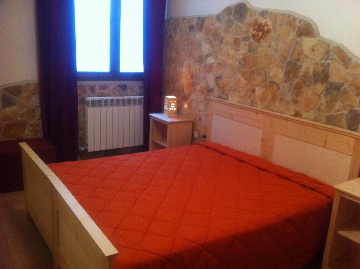 Bed and Breakfast Europa