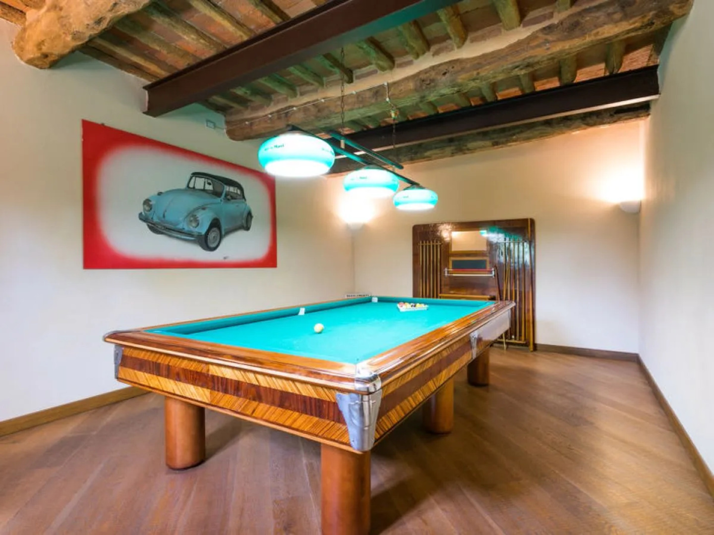 Villa La Guardia Vecchia 10324