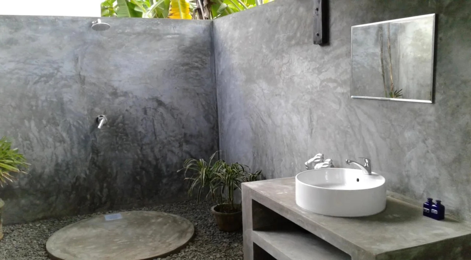 Rebirth Beach Resort