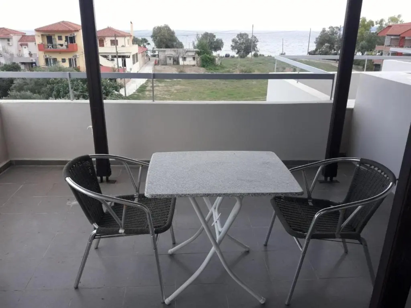 Drossia 11 in East Mani