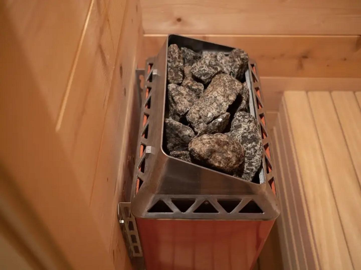 Mountain View Chalet in Flattnitz with Sauna