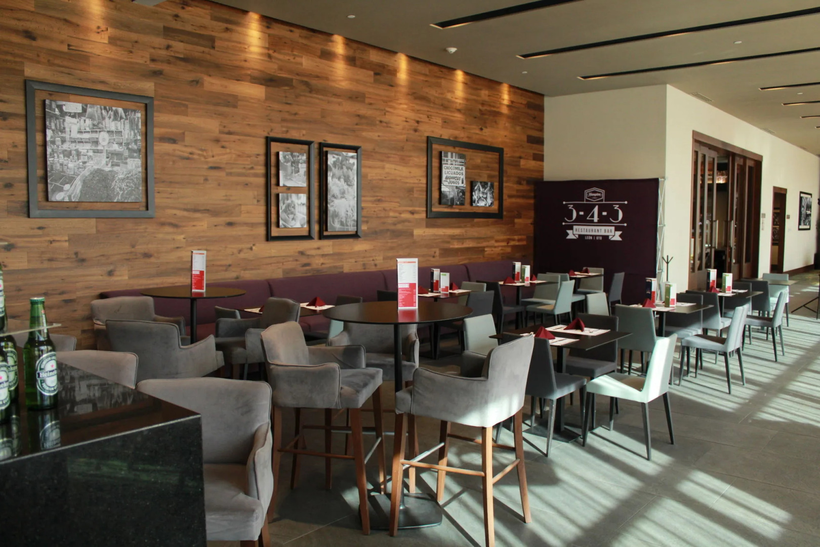 Hampton Inn by Hilton Leon Guanajuato