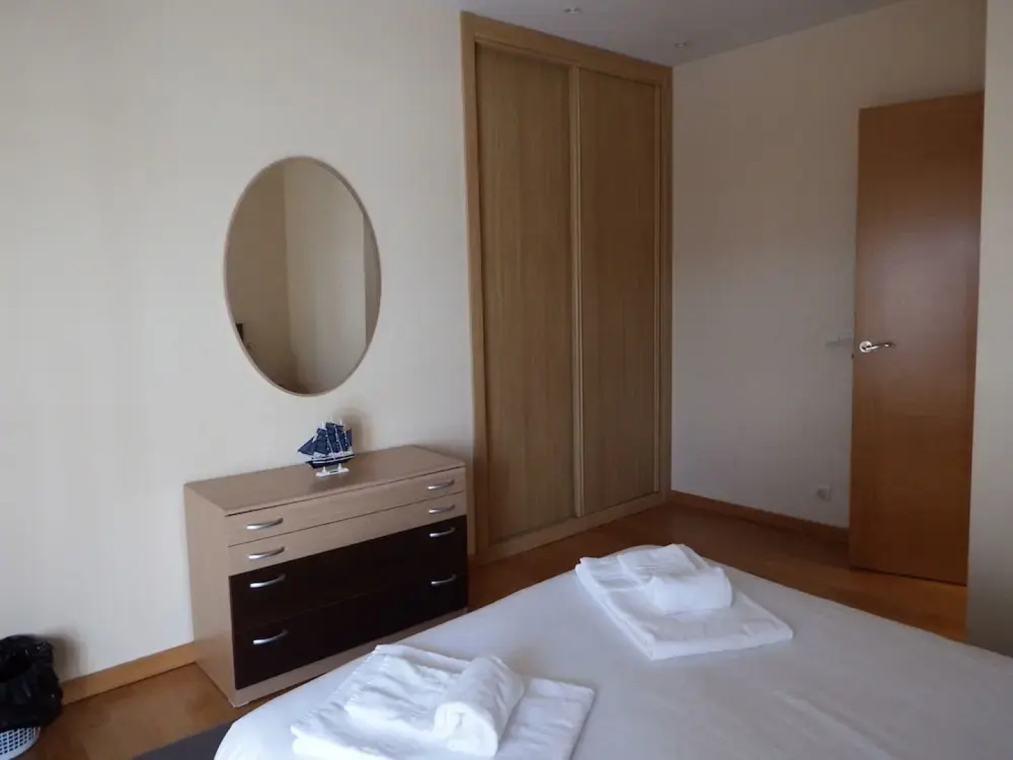 Apartamento Combarro