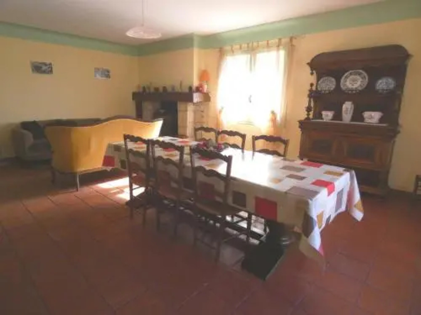 Gîte Pouydesseaux, 5 pièces, 6 personnes - FR-1-360-20