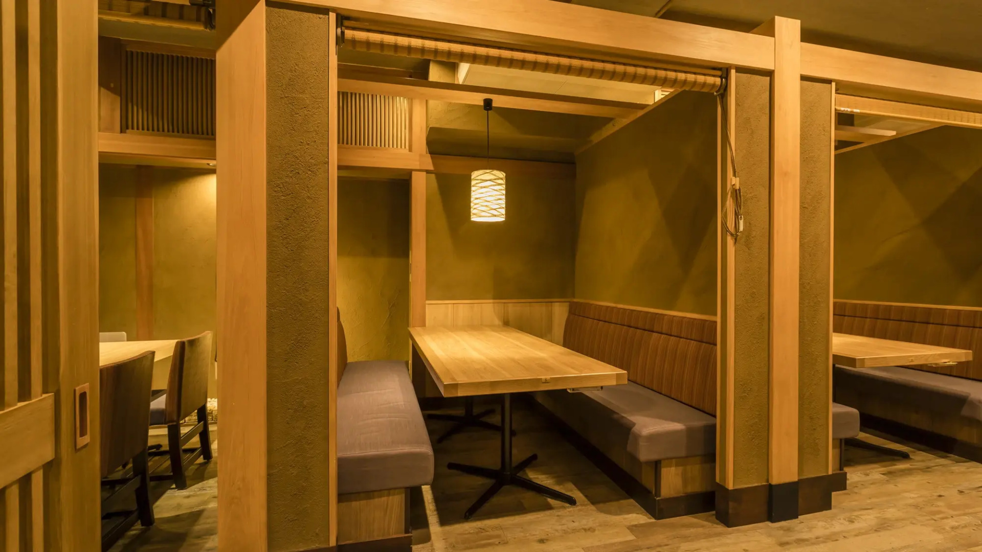 Japanese Onsen Ryokan KOHAKUEN