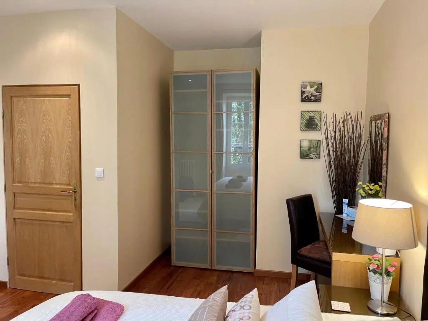 Gites du Caylar - Chambres et Appartments