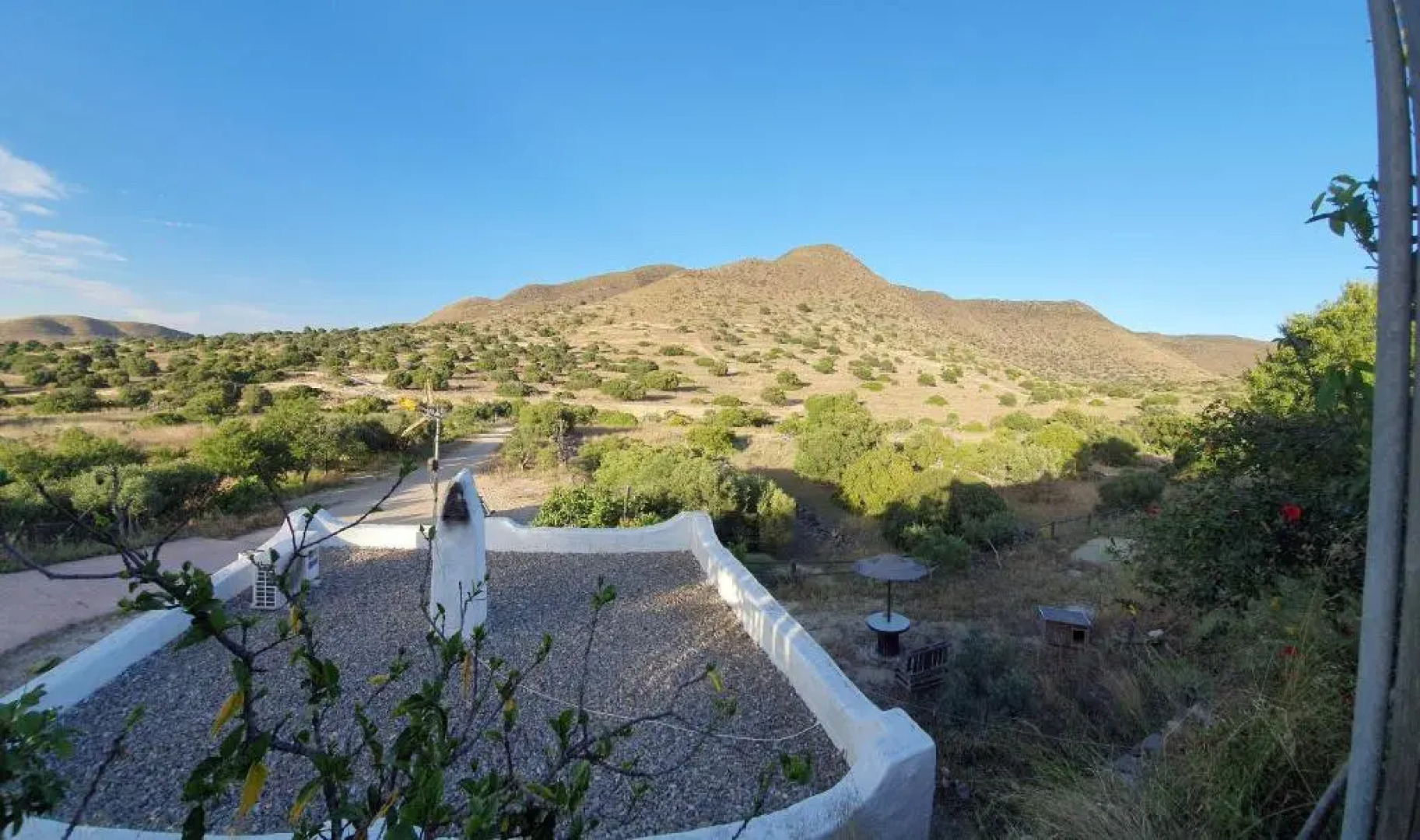 Casas Rurales La Minilla