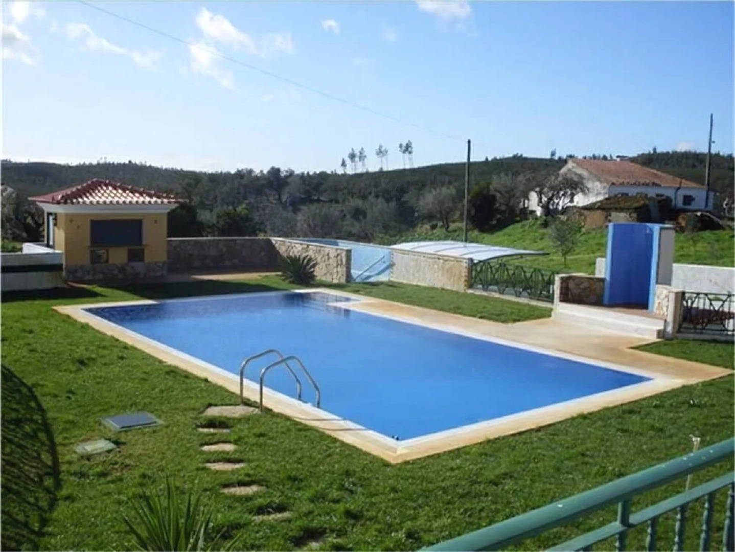 Quinta Do Ribeirinho