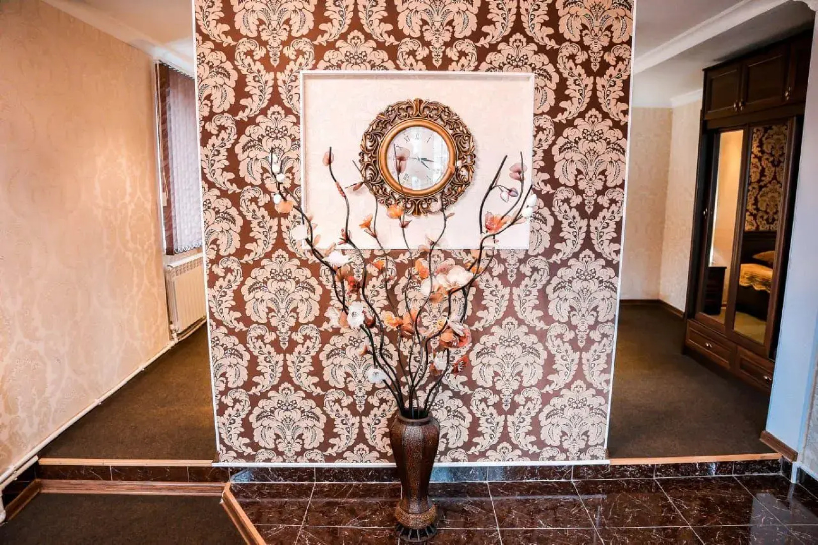 Farida Elbrus (Фарида Эльбрус)