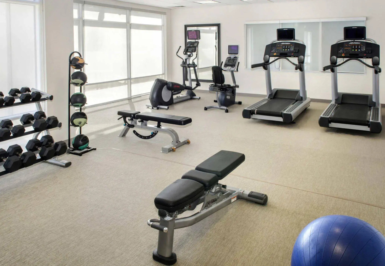 SpringHill Suites by Marriott Long Island Brookhaven