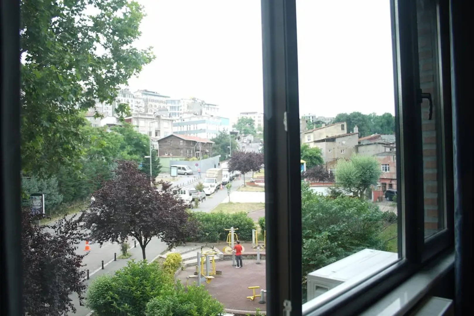 Astra Boutique Hotel