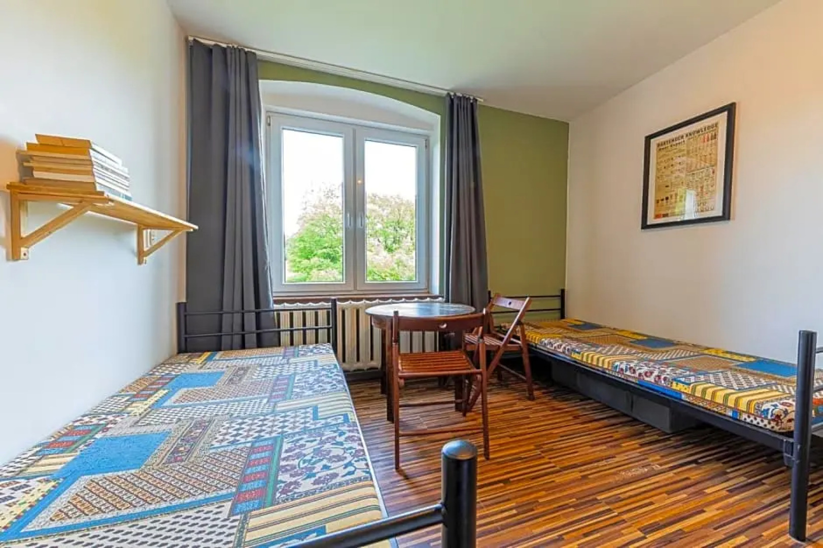 Schronisko PTTK Pasterka