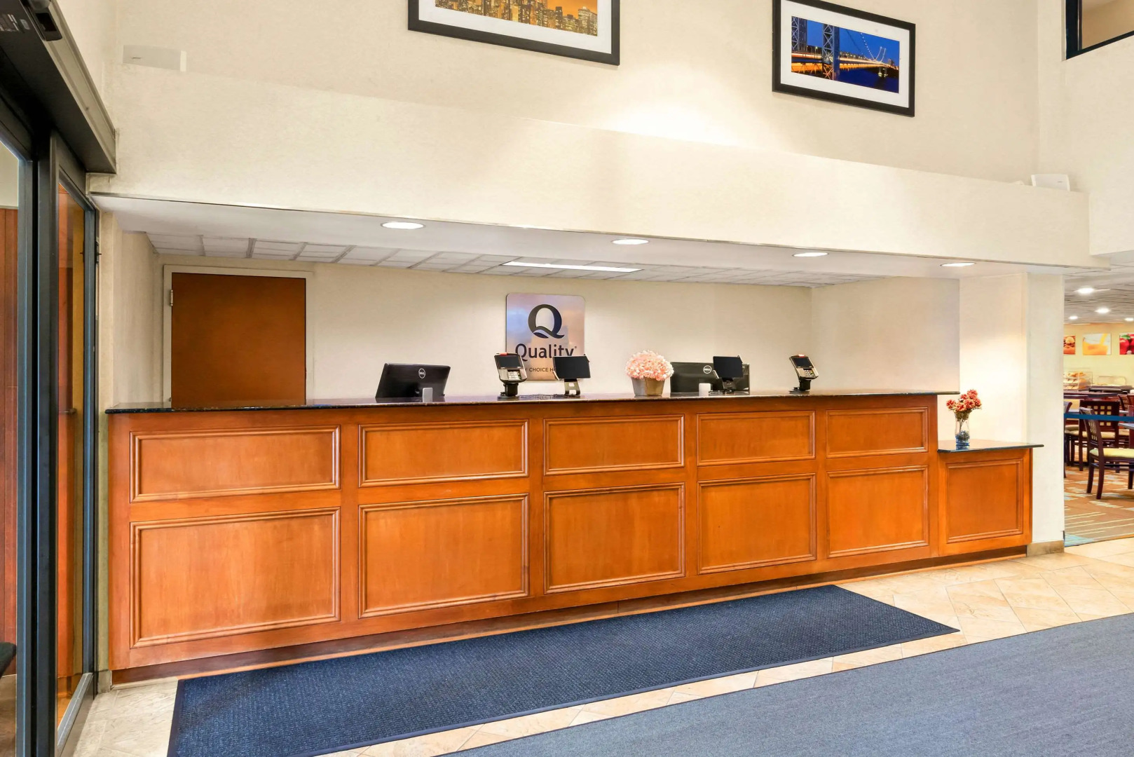 Quality Inn Edison-New Brunswick