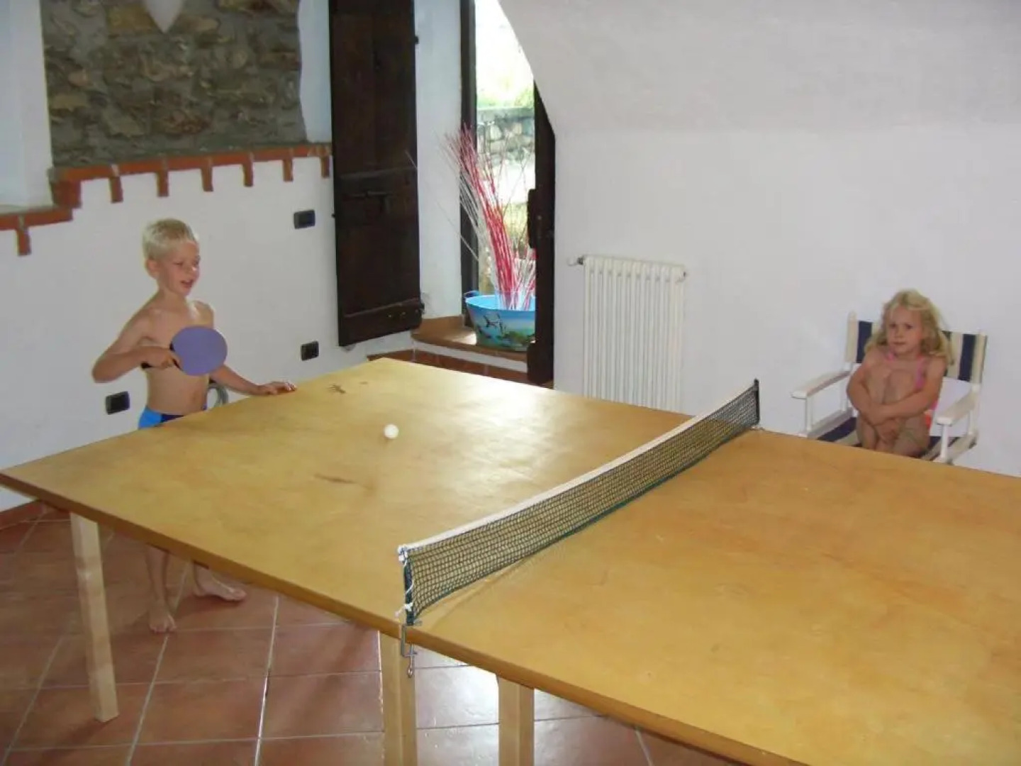 Holiway Home Ribolla