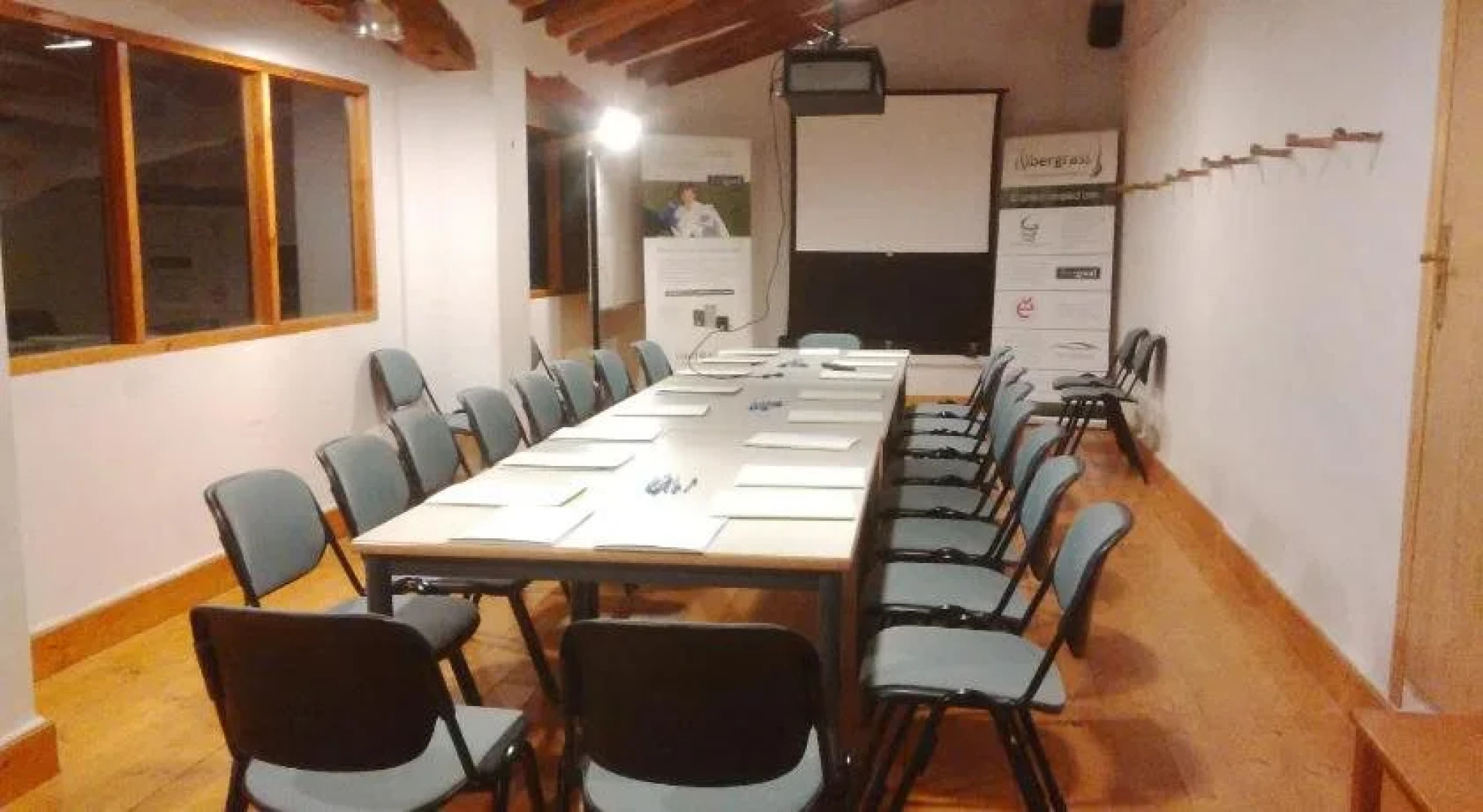 Albergue Ull de Canals